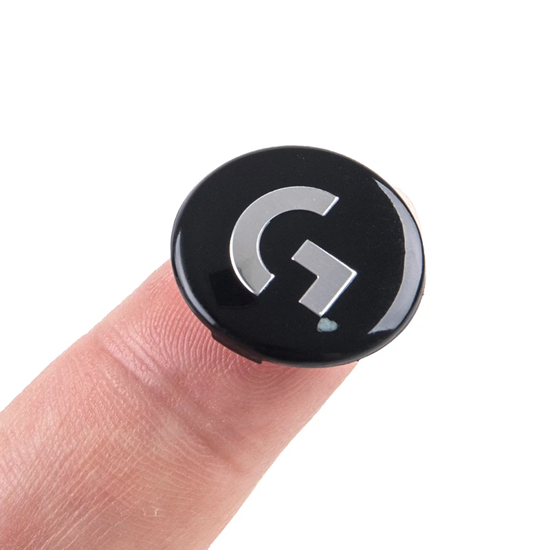 

1Pc Logi Stickers for Logitech MX510 MX518 G400 G400S Wired Mouse Sticker