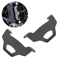 motocycle front brake caliper guard cover for tiger 1200 xcatiger 1200 xrt 2018 2019 2020 2021