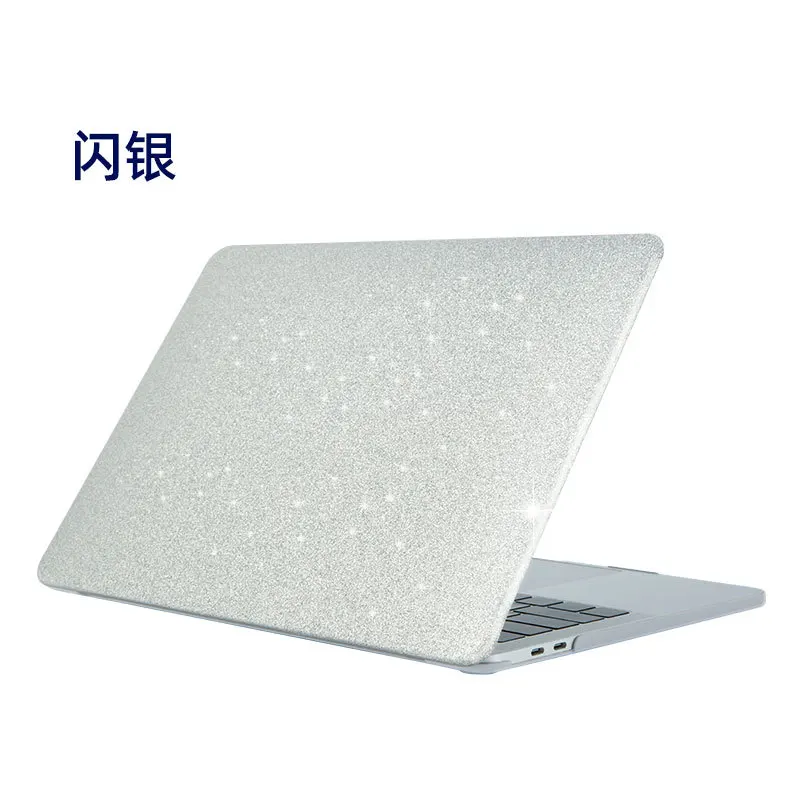 Защитный чехол Air13 дюймов для MacBook для apple, защитный чехол для компьютера, цветной матовый чехол