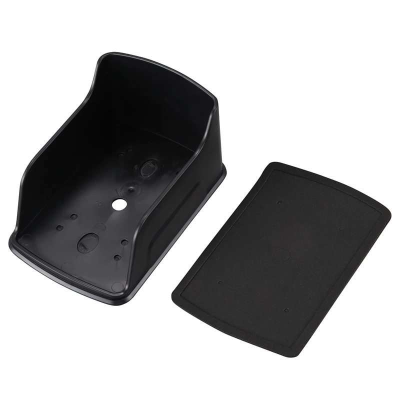 waterproof metal rfid access control keypad password card reader keypad key fobs password access lock door access control system free global shipping