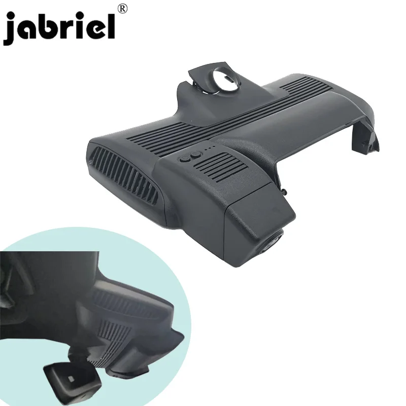 Скрытый видеорегистратор Jabriel 1080P Wifi Автомобильный Автомобильная камера для Mercedes