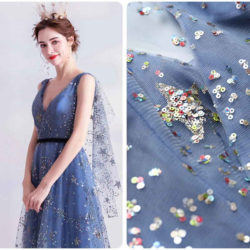 Рисунок 5 - Дубайские вечерние платья для беременных