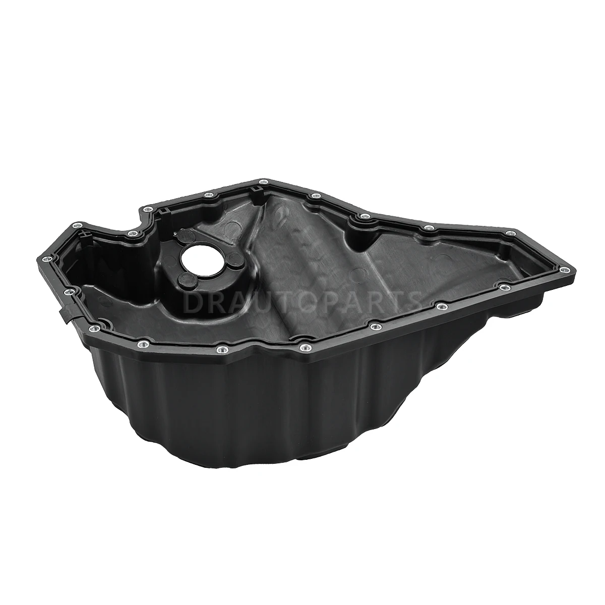 Подлинная Нижняя масляная кастрюля 06L103598R для Audi A4 переключатель Quattro allroad A5 Sportback