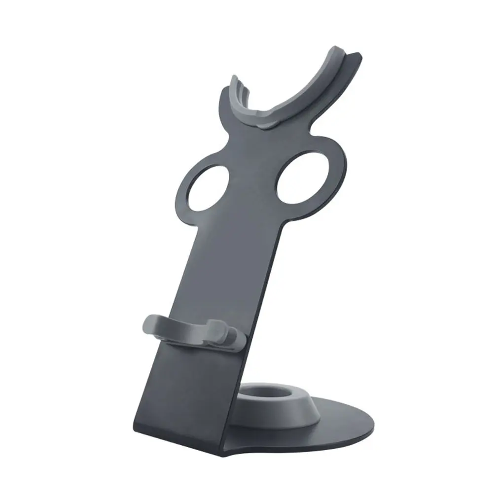 Бесплатная штамповка Парикмахерская вертикальная для Dyson сушилка волос стойка