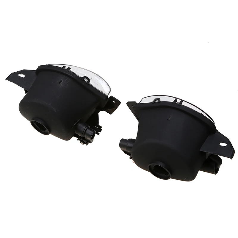 Автомобильные передние противотуманные фары POSSBAY защитная крышка для BMW E90 E91 3