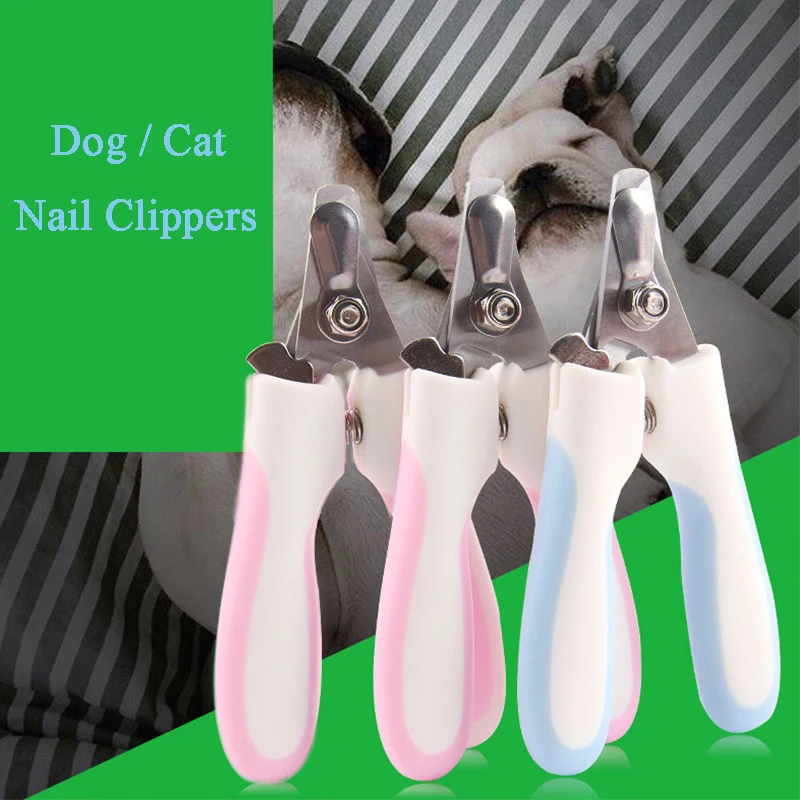 1 шт. профессиональная машинка для стрижки кошек и собак Ножницы Для Стрижки из