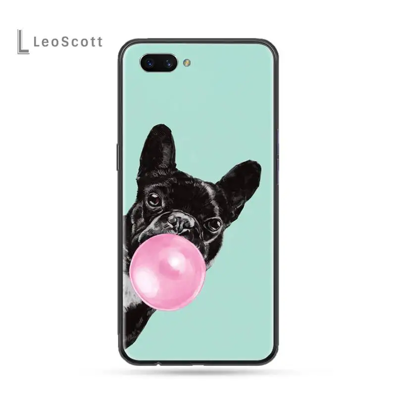 

Mandala flower Phone Case For OPPO R9 R11 R15 R17 RENO Realme S PLUS Normal 2z 3 5 C2 pro