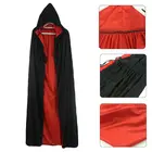 Накидка волшебника на Хэллоуин для взрослых и детей