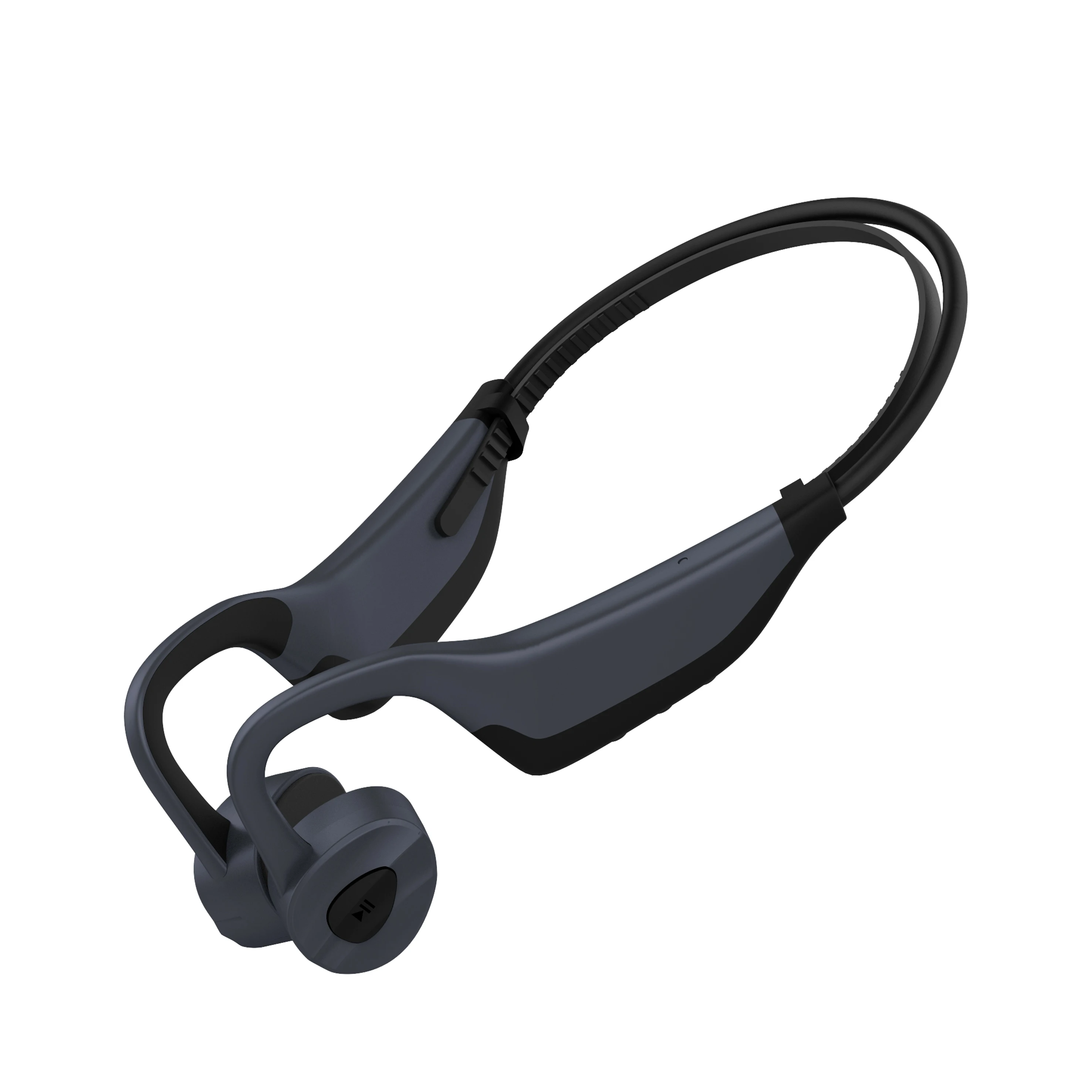 Mp3 плеер 2 в 1 с костной проводимостью 16 ГБ Bluetooth 5 0 наушники K7 для здоровья