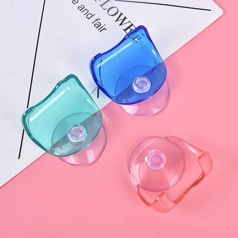 Держатель для бритвы присоска|Держатели бритвы| - Цена: 28,75 руб.