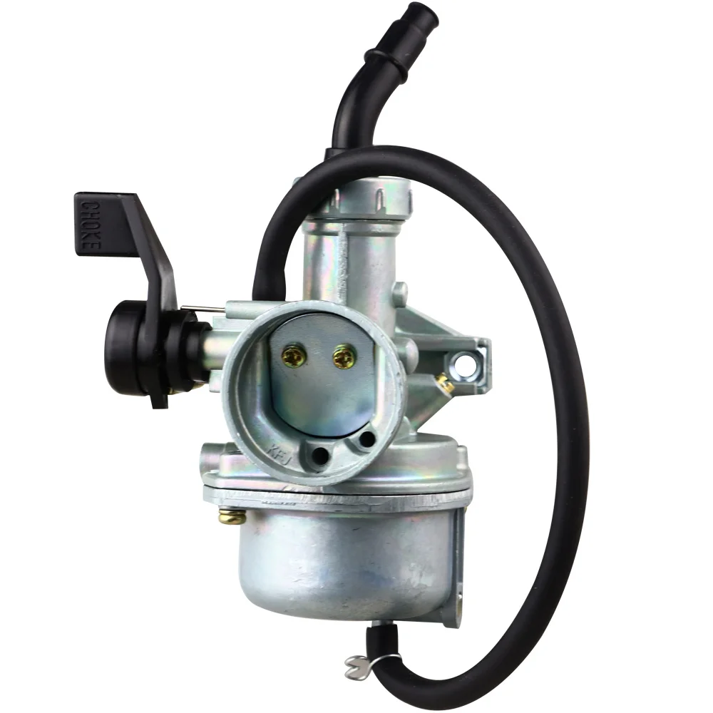 Карбюратор 22 мм для Honda Yamaha 50 70 90 110 125 cc ATV внедорожник мотоциклетный карбюратор