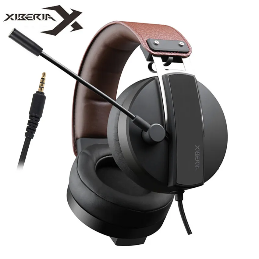 Игровая гарнитура XIBERIA S22, игровые 