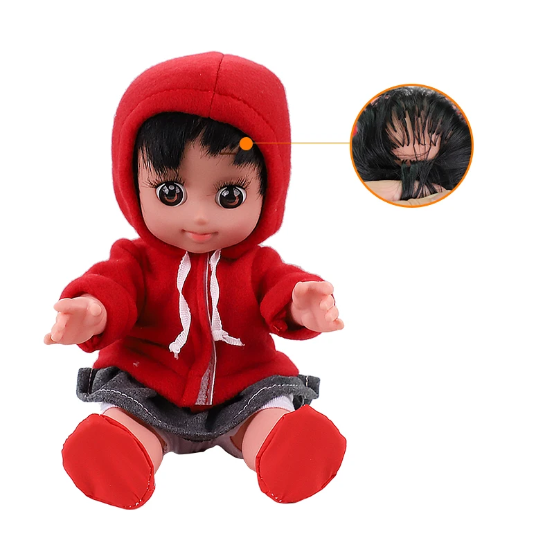 10 дюймов модные reborn baby doll с одеждой полный силиконовые реалистичные куклы мягкие