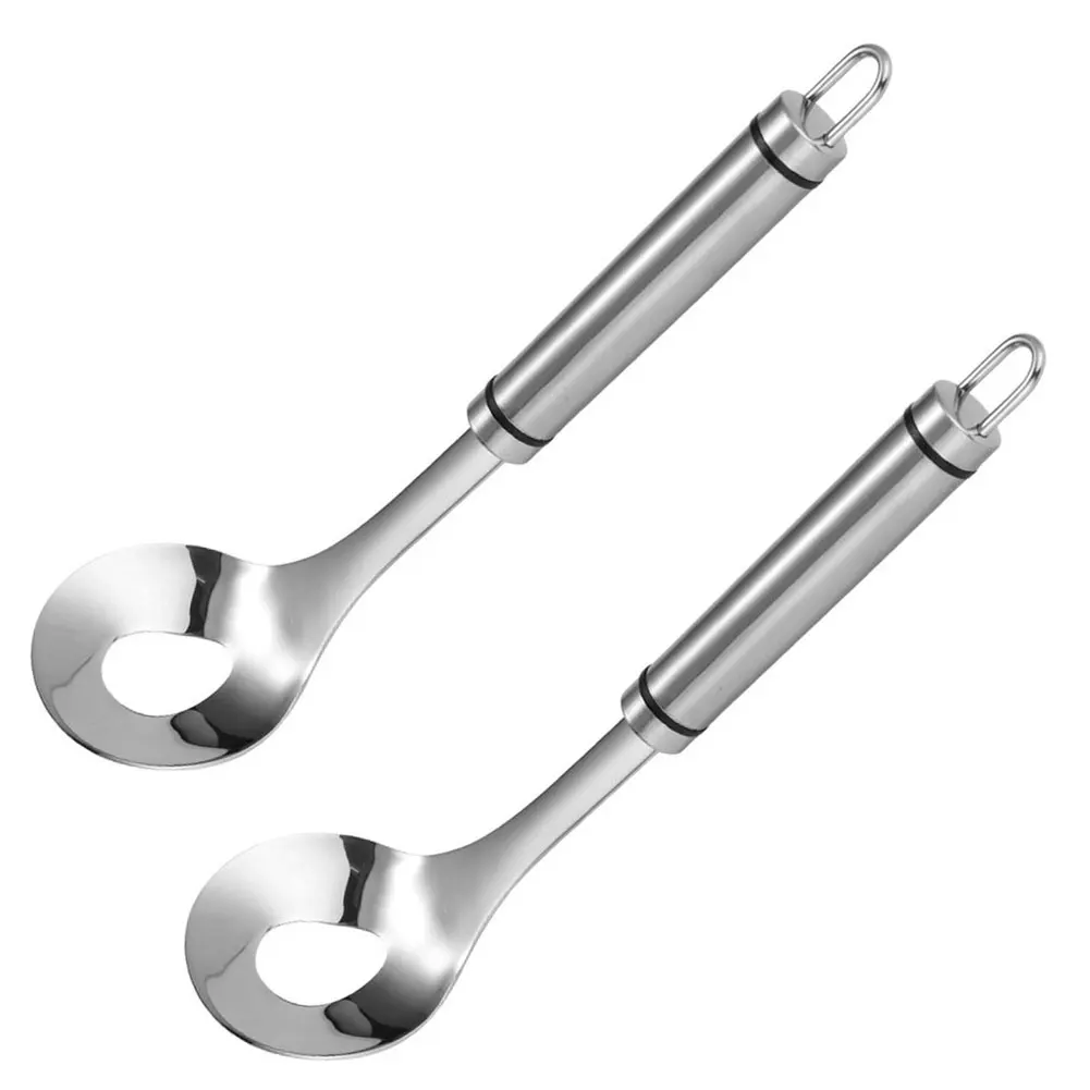 DIY прочные аксессуары антипригарный Meatball Maker кухонный инвентарь для бара ложка с