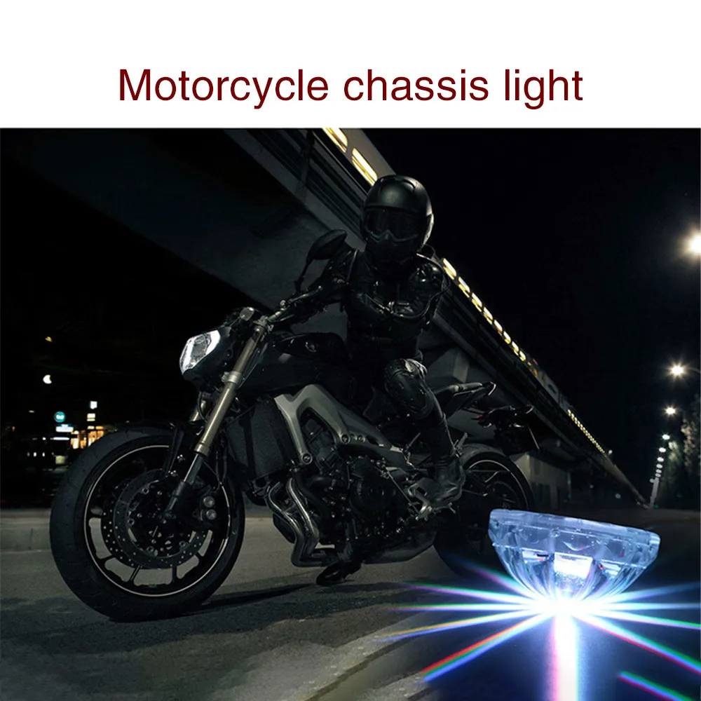 СВЕТОДИОДНЫЙ Автомобильный подсвечник автомобильный окружающий свет