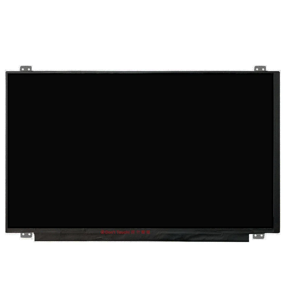 

15.6" for Lenovo V510-15IKB LED LCD Screen FHD 1920x1080 IPS Display eDP MATTE