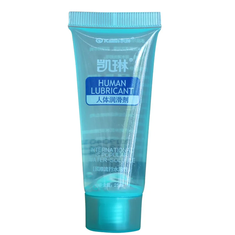 Взрослые сексуальные продукта гладкая смазки растворимые в воде облегчение боли