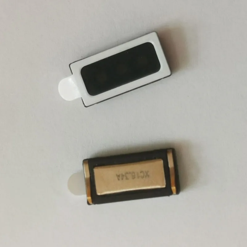 

1Pcs Earpiece Ear Piece Speaker For Asus Zenfone AR GO T500 A002 ZS571KL PadFone 2 Infinity A80 A66 A86 A68 Earphone Receiver