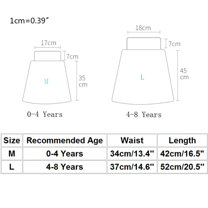 

2 in 1 Comfy Infant Baby Diaper Skirt Waterproof Absorbent Washable Shorts Pants K3NE