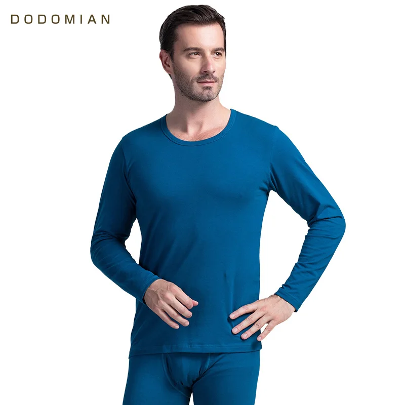 Зимние термо длинные Джон для мужчин повседневные Мягкие хлопковые мужские