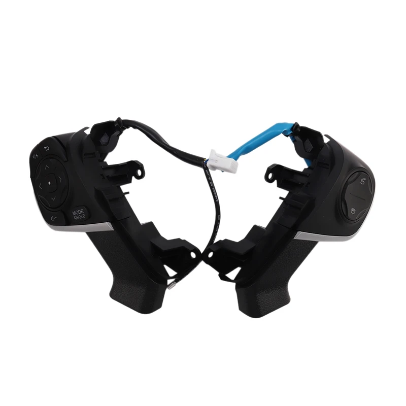 Автомобильный руль кнопка Bluetooth телефон круиз контроль громкости для Toyota Camry ACV51