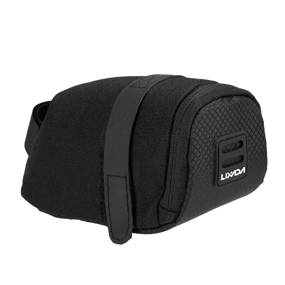 Lixada горный мини-велосипед сумка под Седло дорожный велосипед сиденье хвост пакет