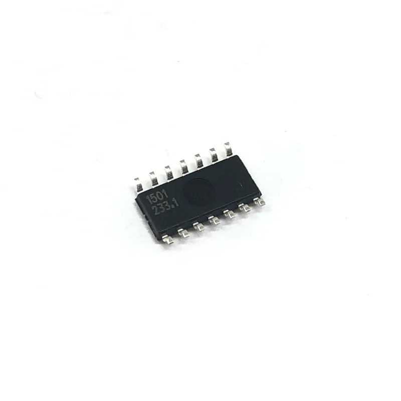 

Free shipping AD5222BRZ10 AD5222B10 SOIC-14 - 2.7V 15uA 10PCS