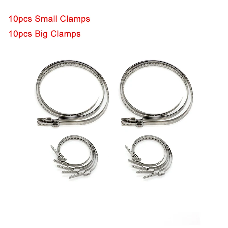 

Регулируемые обжимные зажимы для багажника шРУС AXLE для квадроциклов с плоскогубцами, удлинитель типа с обжимными ушками