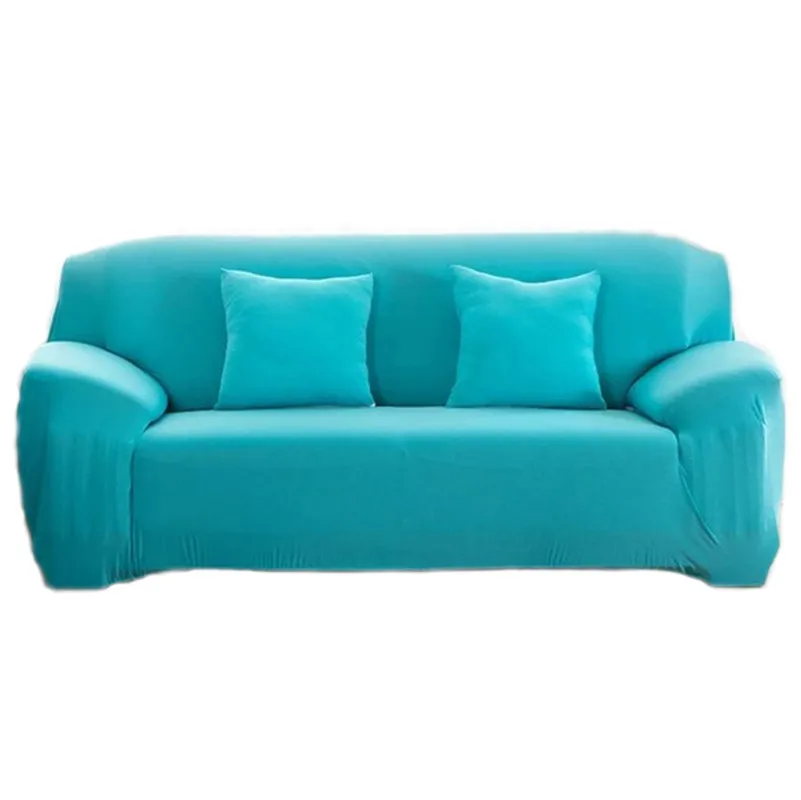 Слип чехол для дивана секционный L фасонный гостиной 1/2/3/4 местный диван