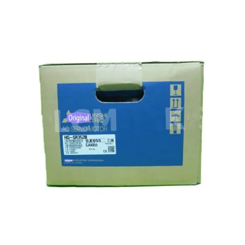 

Новый оригинальный в коробке {Spot warehouse} HG-SR352B
