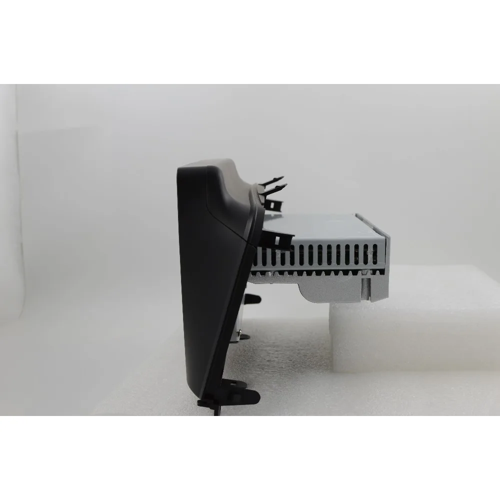 Автомобильный мультимедийный плеер четырехъядерный процессор Android 9 0