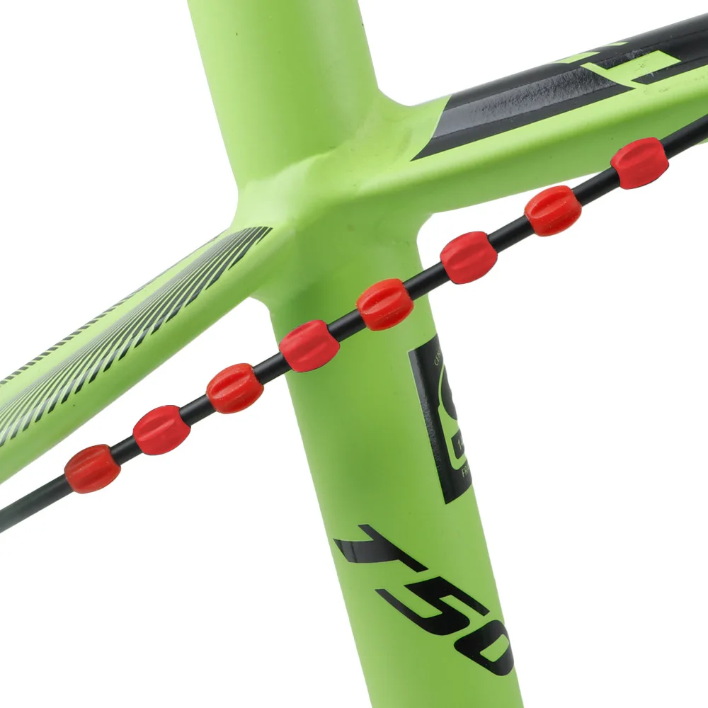 Масляная трубка для горного велосипеда MEROCA силиконовая крышка защитный чехол