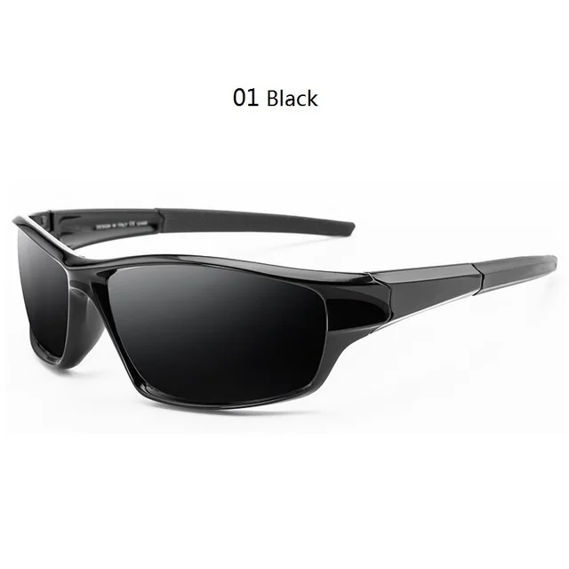 Солнцезащитные очки поляризационные UV400 для мужчин и женщин, для вождения, рыбалки, спорта, Путешествий, Походов
