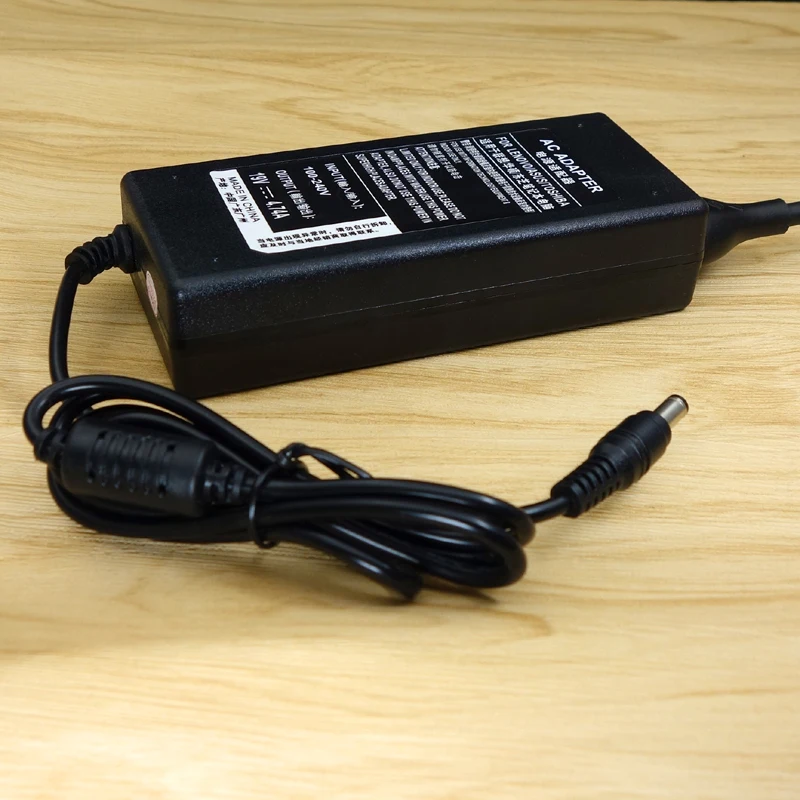 power supply TPA3116 Bluetooth 5,0 QCC3003 цифровой усилитель мощности 50 Вт* 2 стерео аудио усилитель ES9018 независимое декодирование T0955 - Цвет: power supply