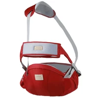 ainomi baby sling carrier walkers waist stool kangaroo front facing newborn hip seat infant carrier wrap pouch holder hipseat