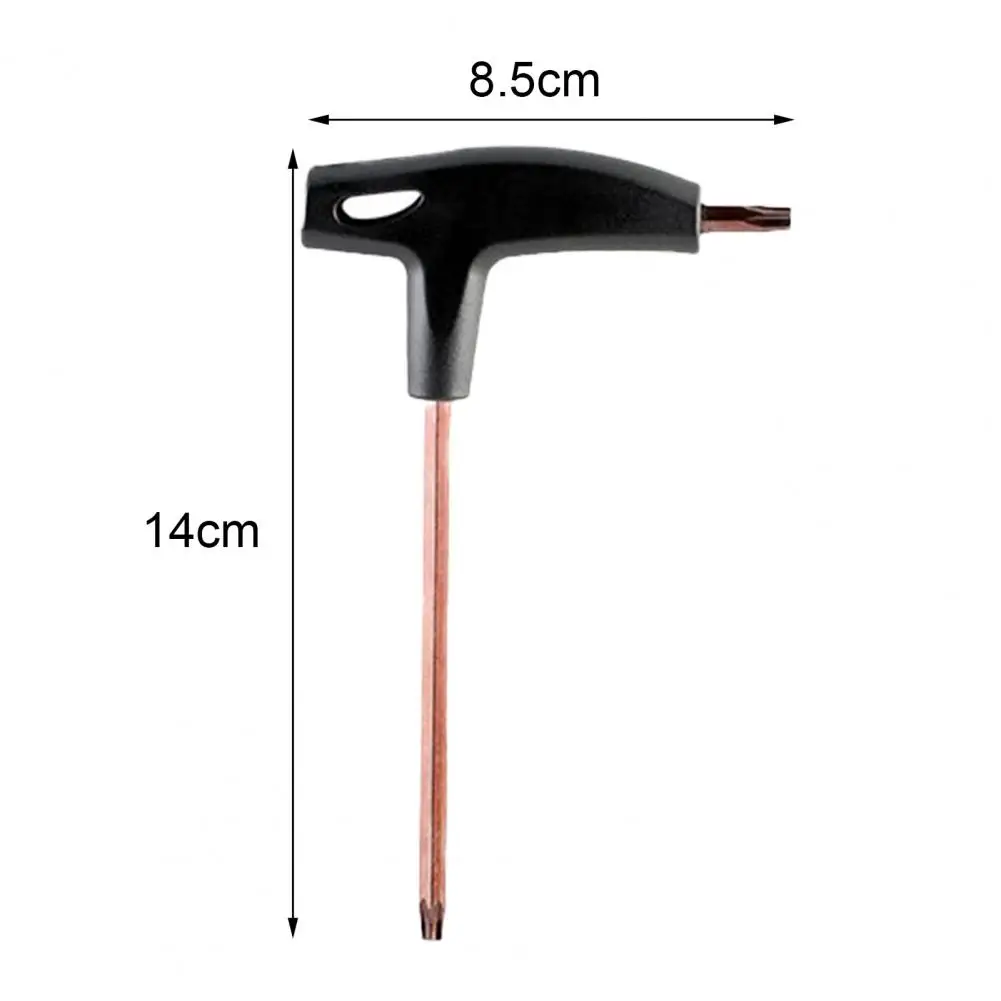 Высокопрочные велосипедные дисковые Тормозные колодки T25 винты для ремонта
