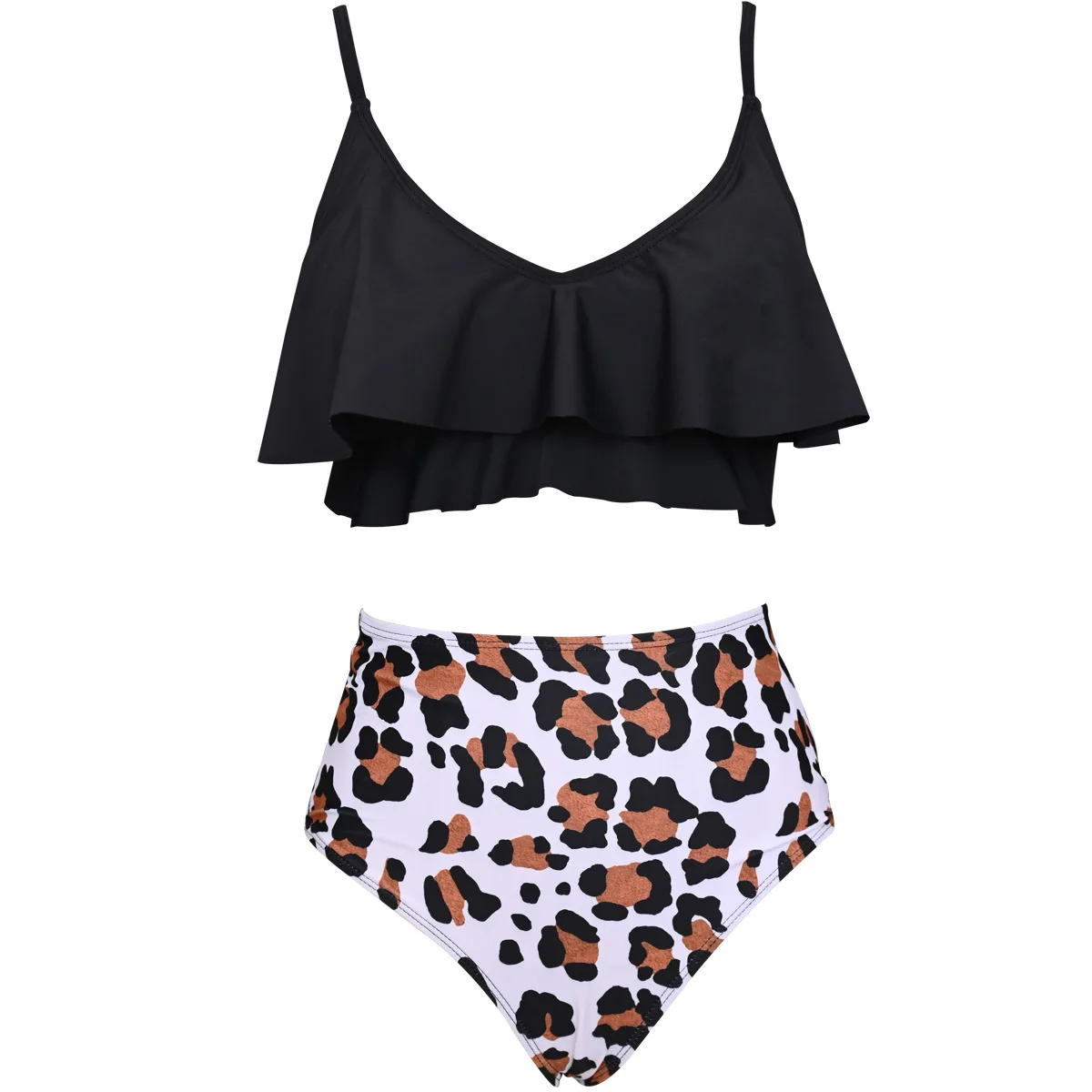 

Женское сексуальное бикини с чашками пуш-ап