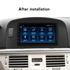 8 ядро IPS WI-FI BT сенсорный экран для Hyundai SONATA NF 2004 2005 2006 2007 2008 автомобиль радио Android carplay Автоматическая навигация gps