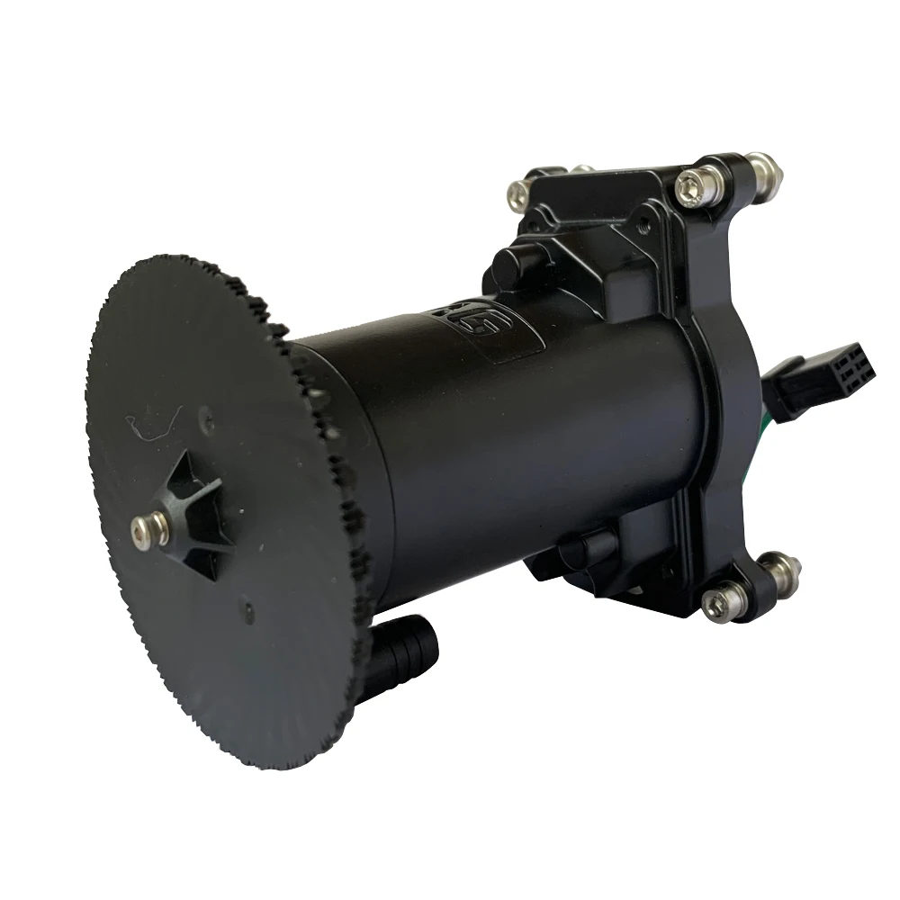 X motor XP2020 Форсунка распылитель для A12/A16 бесщеточный двигатель Дрон завод protecton UAV