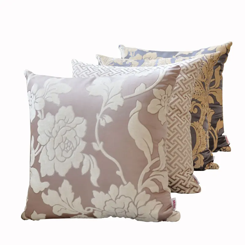 

Чехол для подушки 30 Х5/45 х4 5/55/60 см в европейском ретро стиле