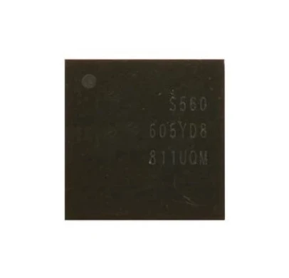 

10PCS For Samsung Galaxy S9 G960 G960F & S9 Plus S9+ G965 G965F Big Main Larger Power PMIC Supply IC Chip S560