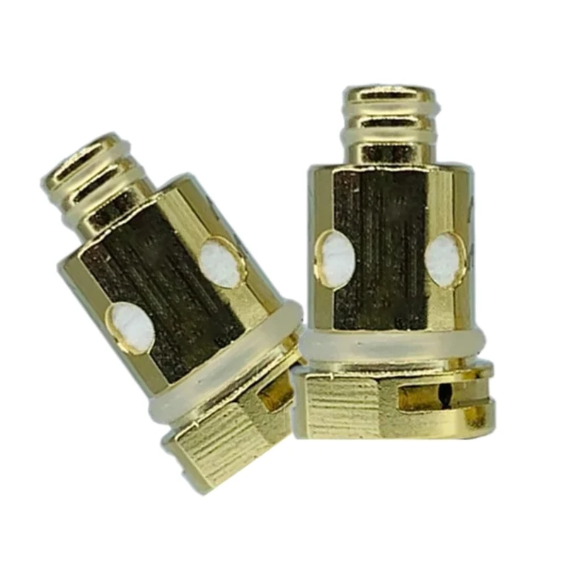 Ом Vape мод с коротким рукавом марки Bape-стручки катушки для Nord/ PRM40 Pod сетки сетка 0 4/0