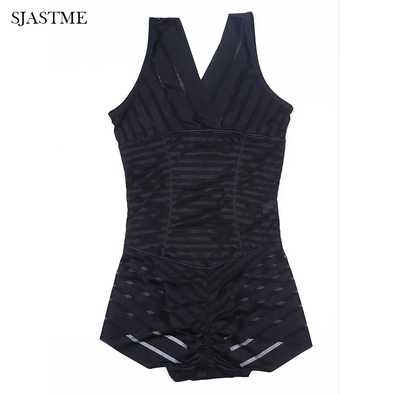 Женский корректирующий костюм для живота SJASTME Корректирующее белье белье|Боди| |