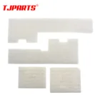 10 комплектов губки для резервуара для отходов чернил для Epson L300, L301, L303, L310, L350, L351, L353, L358, L355, L111, L110, L210, L211, ME101, ME303, ME401