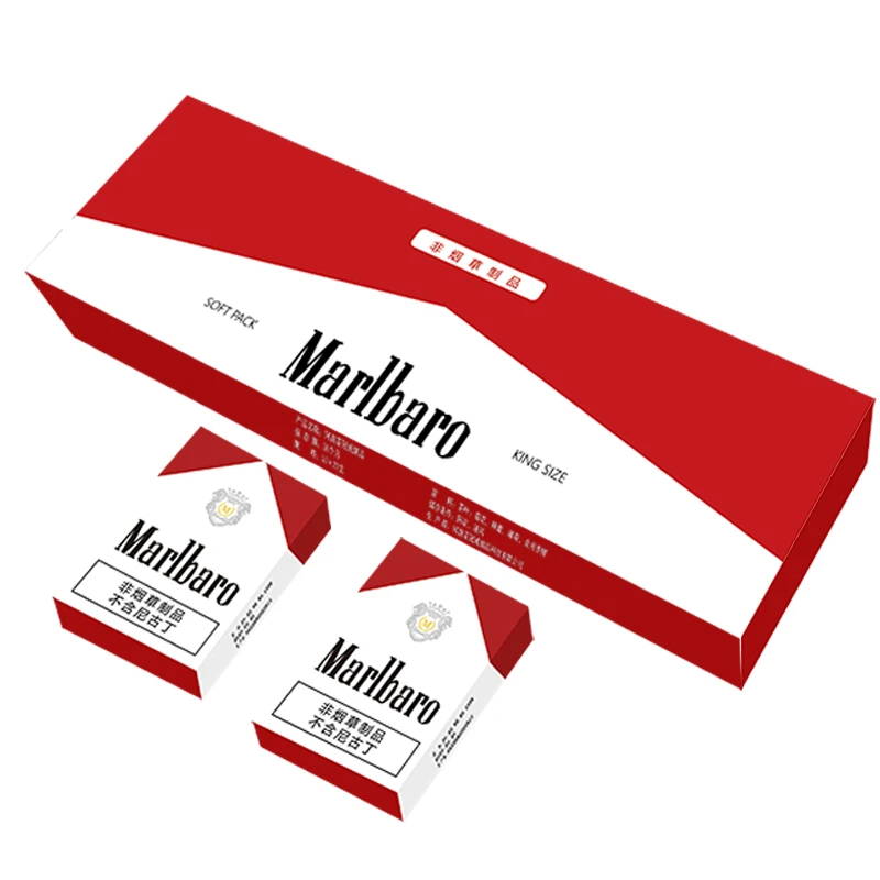 

New Arrival Herbal Tea Smoke Women Men Healthy Cigarettes No Nicotine Tobacco