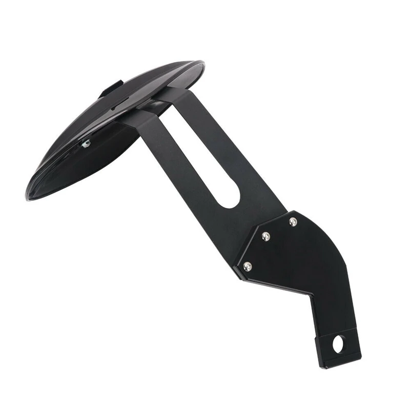 Блеск черный для заднего крыла мотоцикла модифицированный брызговик BMW F650GS F700GS