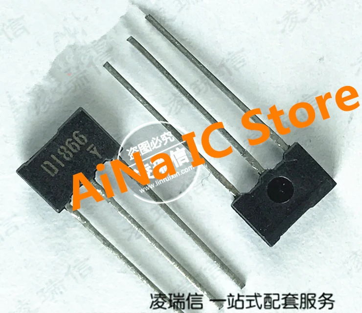 

5PCS~50PCS/LOT 2SD1866 D1866 1866 Triode New Goods
