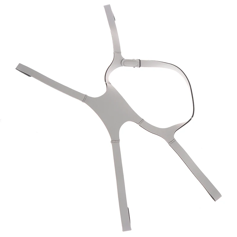 Anti Snore Headband Universal Headgear Cpap Comfort Replace Ventilator Part Without Mask Promote Sleep Apnea Snoring Health Care | Красота и