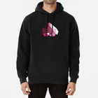 Толстовка с капюшоном Вселенная Стивена