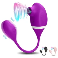 powerful clitoral sucking vibrator sex toys for women clit sucker clitoris stimulator vibrating love egg goods for adults 18
